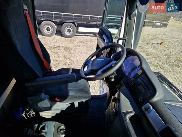МАН TGX 26.440, объемом двигателя 0 л и пробегом 700 тыс. км за 14900 $, фото 36 на Automoto.ua