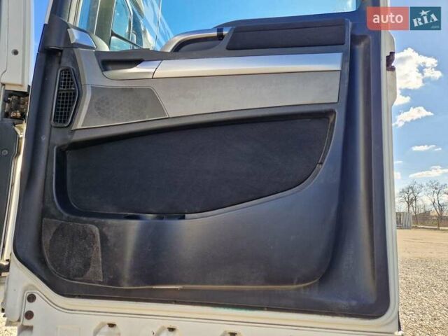 МАН TGX 26.440, объемом двигателя 0 л и пробегом 700 тыс. км за 14900 $, фото 29 на Automoto.ua