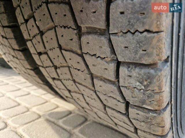МАН TGX 26.440, объемом двигателя 0 л и пробегом 700 тыс. км за 14900 $, фото 10 на Automoto.ua