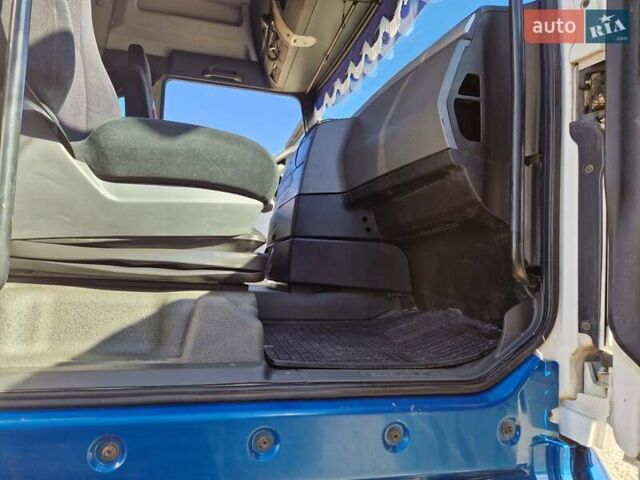 МАН TGX 26.440, объемом двигателя 0 л и пробегом 700 тыс. км за 14900 $, фото 21 на Automoto.ua