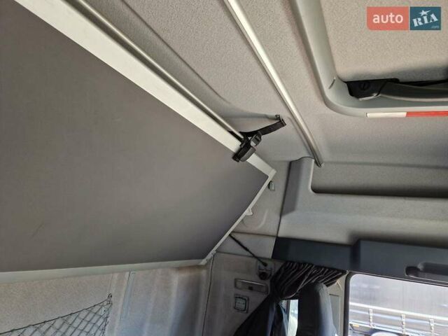МАН TGX 26.440, объемом двигателя 0 л и пробегом 700 тыс. км за 14900 $, фото 35 на Automoto.ua