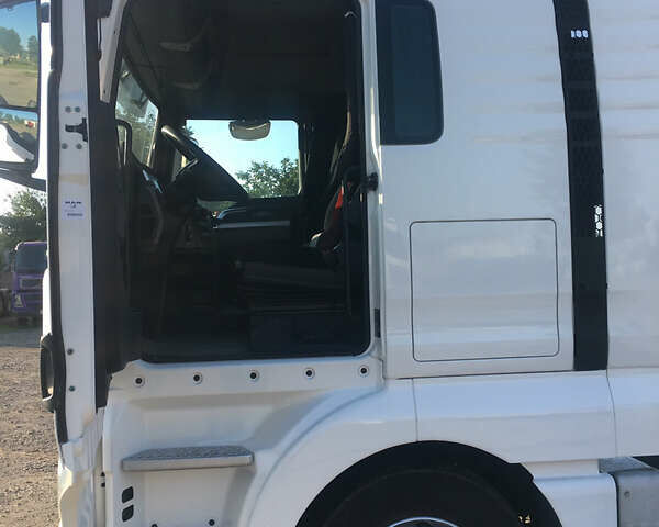 МАН TGX 26.440, объемом двигателя 0 л и пробегом 500 тыс. км за 20700 $, фото 6 на Automoto.ua