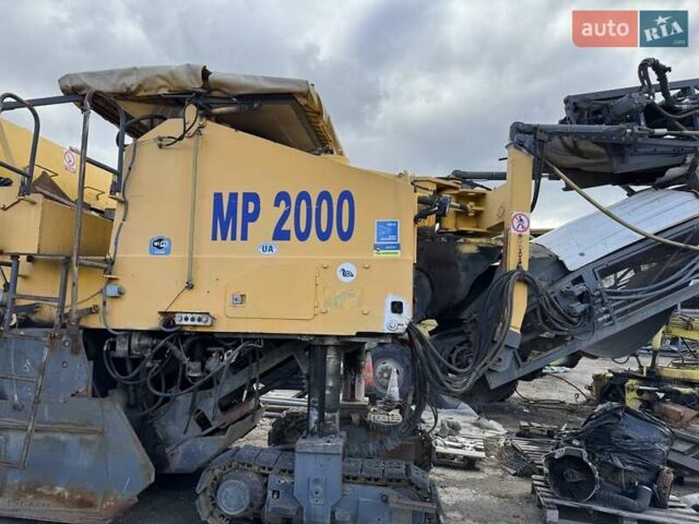 МАРИНИ MP, объемом двигателя 0 л и пробегом 0 тыс. км за 25000 $, фото 4 на Automoto.ua