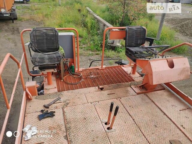 Оранжевый МАРИНИ MP, объемом двигателя 0 л и пробегом 4 тыс. км за 18500 $, фото 7 на Automoto.ua