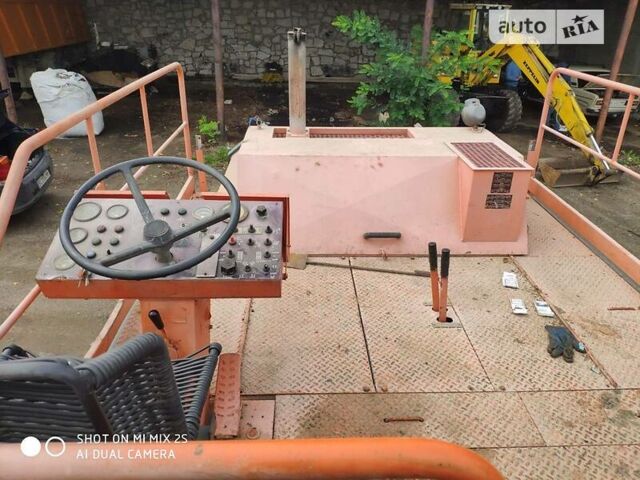Оранжевый МАРИНИ MP, объемом двигателя 0 л и пробегом 4 тыс. км за 18500 $, фото 6 на Automoto.ua