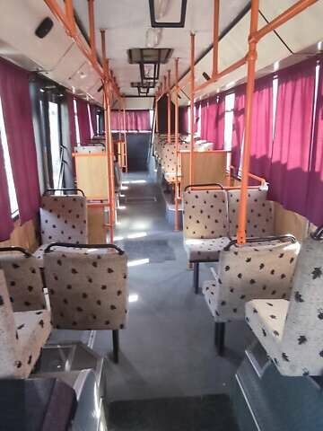 МАЗ 103 2006 у Миколаєві на Automoto.ua Синій МАЗ 103, об'ємом двигуна 7.12 л та пробігом 251 тис. км за 4200 $, фото 4 на Automoto.ua