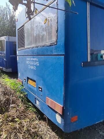 МАЗ 103 2006 у Миколаєві на Automoto.ua Синій МАЗ 103, об'ємом двигуна 7.12 л та пробігом 251 тис. км за 4200 $, фото 9 на Automoto.ua