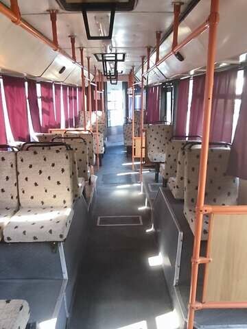 МАЗ 103 2006 у Миколаєві на Automoto.ua Синій МАЗ 103, об'ємом двигуна 7.12 л та пробігом 251 тис. км за 4200 $, фото 3 на Automoto.ua