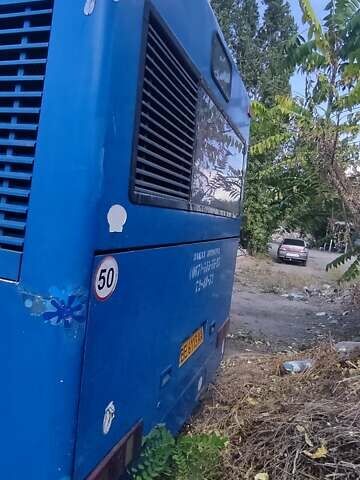 МАЗ 103 2006 у Миколаєві на Automoto.ua Синій МАЗ 103, об'ємом двигуна 7.12 л та пробігом 251 тис. км за 4200 $, фото 11 на Automoto.ua