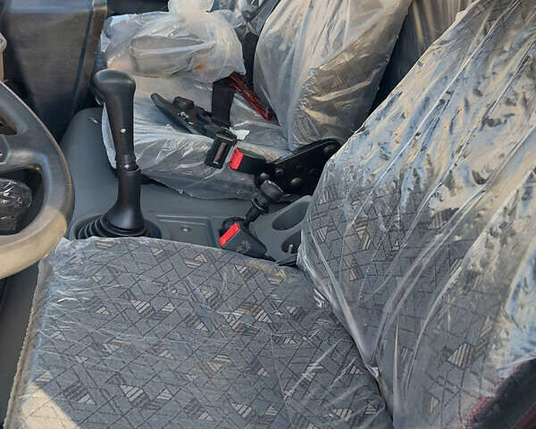 МАЗ 200, об'ємом двигуна 0 л та пробігом 1 тис. км за 19807 $, фото 6 на Automoto.ua