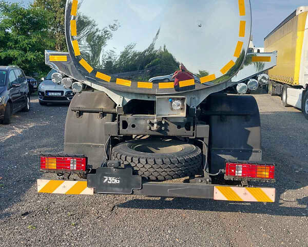 МАЗ 200, об'ємом двигуна 0 л та пробігом 1 тис. км за 19807 $, фото 14 на Automoto.ua