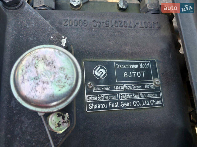 МАЗ 200, об'ємом двигуна 0 л та пробігом 1 тис. км за 19807 $, фото 15 на Automoto.ua