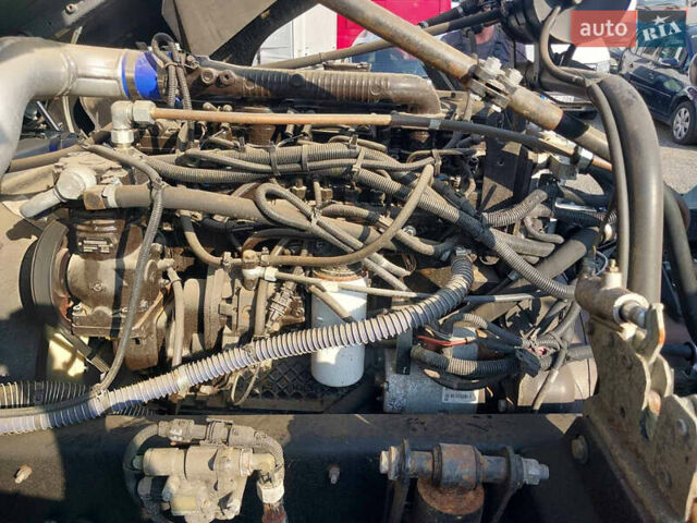 МАЗ 200, об'ємом двигуна 0 л та пробігом 1 тис. км за 19807 $, фото 16 на Automoto.ua