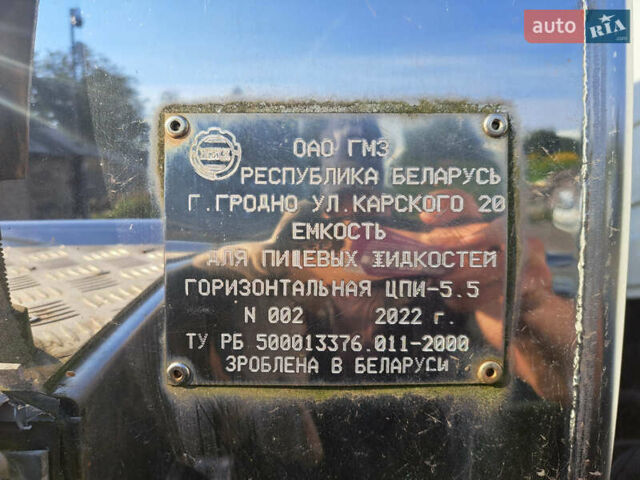 МАЗ 200, об'ємом двигуна 0 л та пробігом 1 тис. км за 19807 $, фото 19 на Automoto.ua