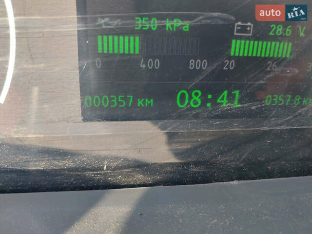 МАЗ 200, об'ємом двигуна 0 л та пробігом 1 тис. км за 19807 $, фото 1 на Automoto.ua