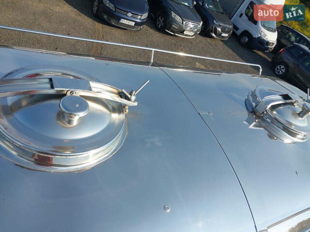 МАЗ 200, об'ємом двигуна 0 л та пробігом 1 тис. км за 19807 $, фото 11 на Automoto.ua