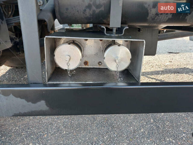 МАЗ 200, об'ємом двигуна 0 л та пробігом 1 тис. км за 19807 $, фото 7 на Automoto.ua