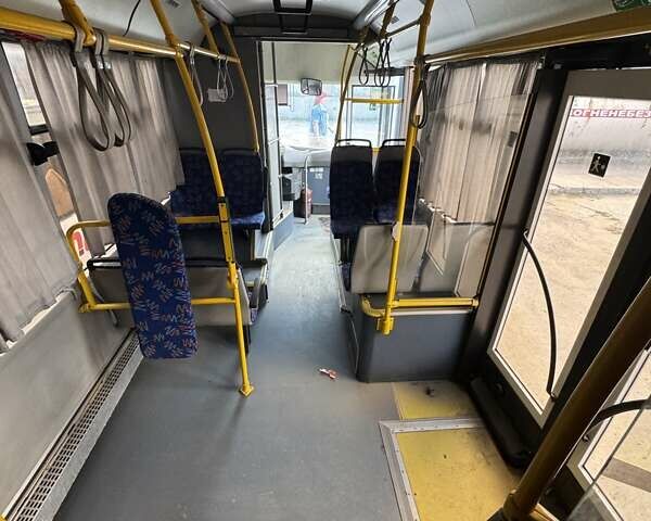 Білий МАЗ 206, об'ємом двигуна 4.8 л та пробігом 230 тис. км за 41950 $, фото 5 на Automoto.ua