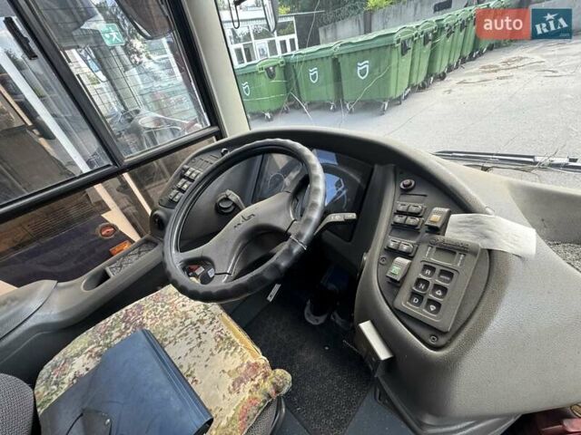 Белый МАЗ 206, объемом двигателя 4.8 л и пробегом 257 тыс. км за 45900 $, фото 4 на Automoto.ua