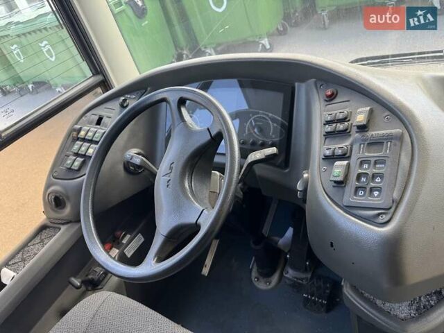 Білий МАЗ 206, об'ємом двигуна 4.8 л та пробігом 50 тис. км за 45950 $, фото 4 на Automoto.ua