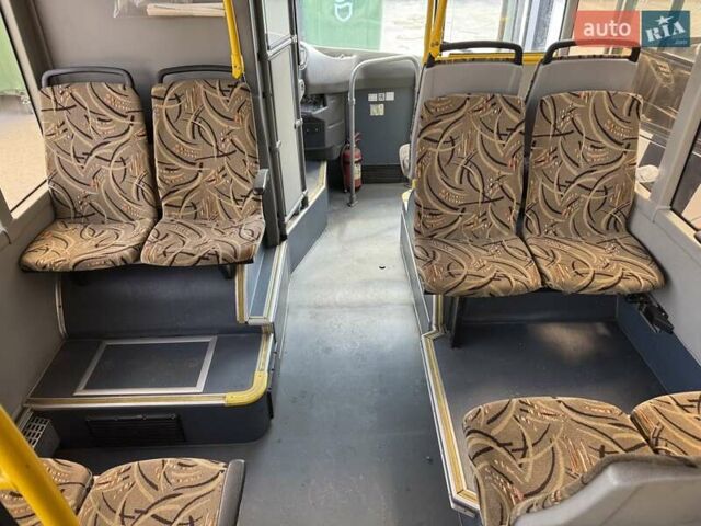 Білий МАЗ 206, об'ємом двигуна 4.8 л та пробігом 50 тис. км за 45950 $, фото 5 на Automoto.ua