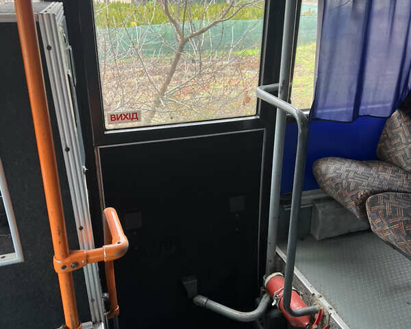 Белый МАЗ 256, объемом двигателя 0 л и пробегом 20 тыс. км за 12000 $, фото 6 на Automoto.ua