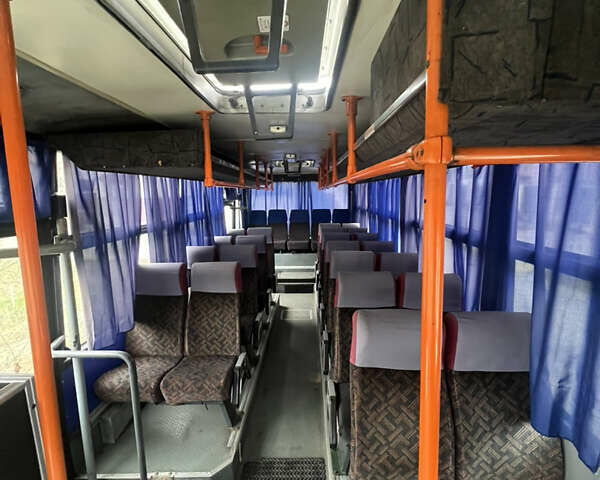 Белый МАЗ 256, объемом двигателя 0 л и пробегом 20 тыс. км за 12000 $, фото 5 на Automoto.ua