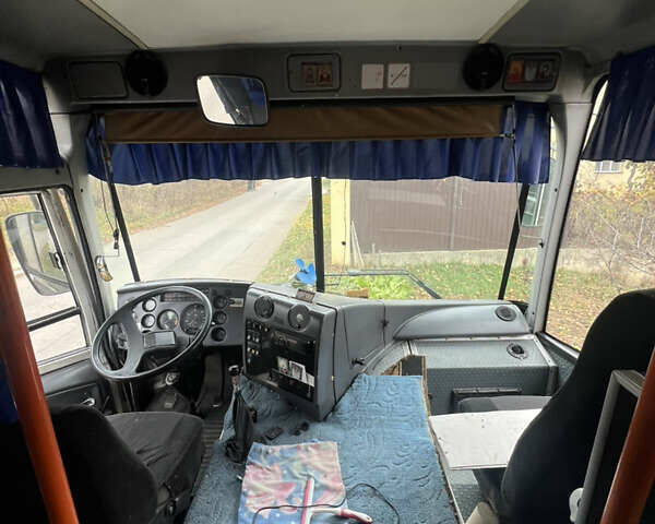 Белый МАЗ 256, объемом двигателя 0 л и пробегом 20 тыс. км за 12000 $, фото 8 на Automoto.ua