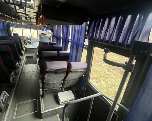 Белый МАЗ 256, объемом двигателя 0 л и пробегом 20 тыс. км за 12000 $, фото 7 на Automoto.ua