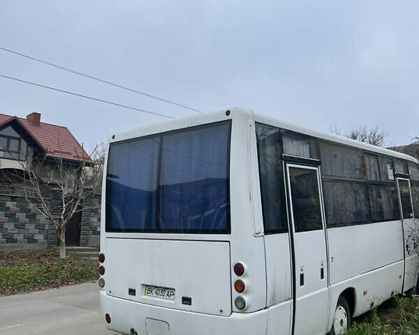 Белый МАЗ 256, объемом двигателя 0 л и пробегом 20 тыс. км за 12000 $, фото 12 на Automoto.ua