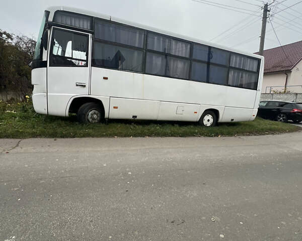 Белый МАЗ 256, объемом двигателя 0 л и пробегом 20 тыс. км за 12000 $, фото 3 на Automoto.ua