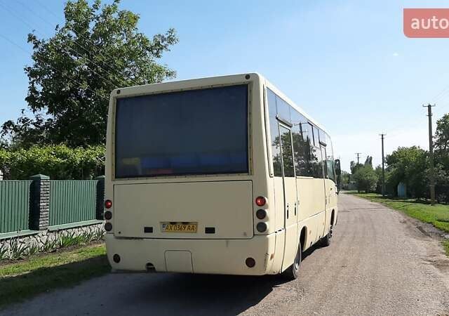 Бежевый МАЗ 256, объемом двигателя 4.75 л и пробегом 500 тыс. км за 10000 $, фото 7 на Automoto.ua