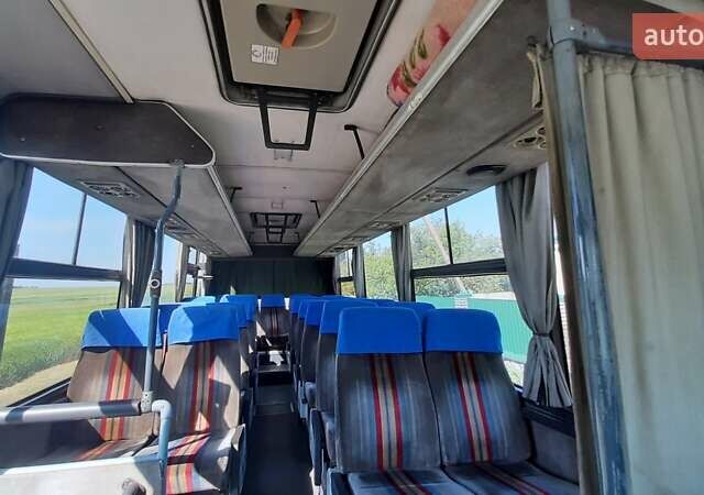 Бежевый МАЗ 256, объемом двигателя 4.75 л и пробегом 500 тыс. км за 10000 $, фото 9 на Automoto.ua
