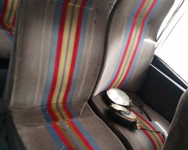 Синий МАЗ 256, объемом двигателя 4.75 л и пробегом 630 тыс. км за 1000 $, фото 1 на Automoto.ua