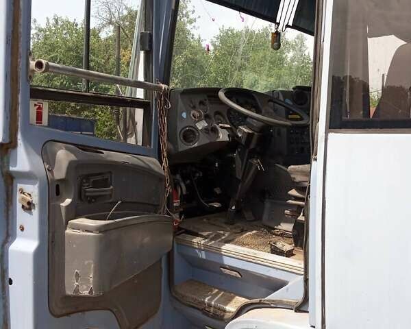 Синий МАЗ 256, объемом двигателя 4.75 л и пробегом 630 тыс. км за 1000 $, фото 8 на Automoto.ua