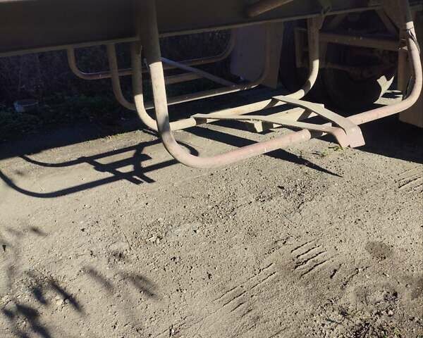 Красный МАЗ 2ПН6, объемом двигателя 0 л и пробегом 0 тыс. км за 2500 $, фото 8 на Automoto.ua