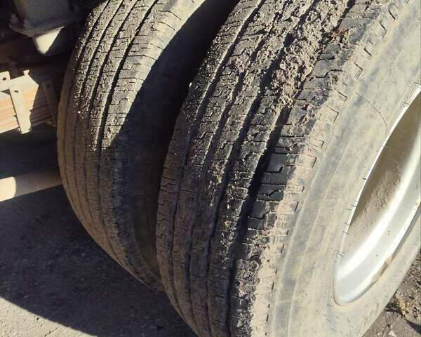 Красный МАЗ 2ПН6, объемом двигателя 0 л и пробегом 0 тыс. км за 2500 $, фото 6 на Automoto.ua