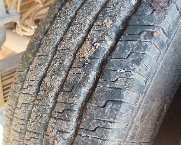 Красный МАЗ 2ПН6, объемом двигателя 0 л и пробегом 0 тыс. км за 2500 $, фото 1 на Automoto.ua