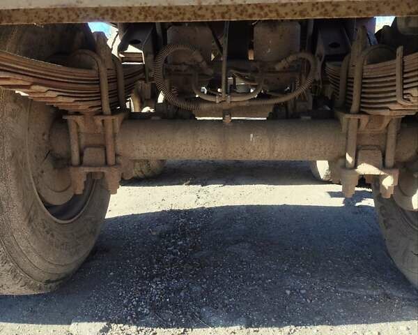 Красный МАЗ 2ПН6, объемом двигателя 0 л и пробегом 0 тыс. км за 2500 $, фото 5 на Automoto.ua