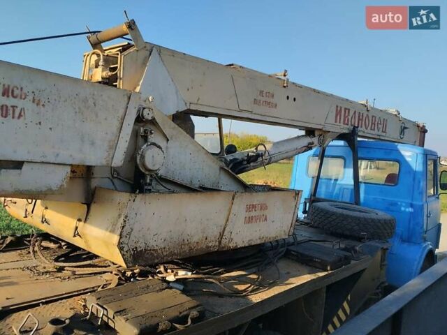МАЗ 3577, объемом двигателя 0 л и пробегом 0 тыс. км за 9500 $, фото 4 на Automoto.ua