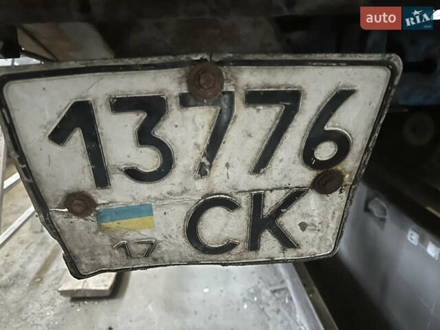 МАЗ 3577, объемом двигателя 0 л и пробегом 99 тыс. км за 15100 $, фото 2 на Automoto.ua