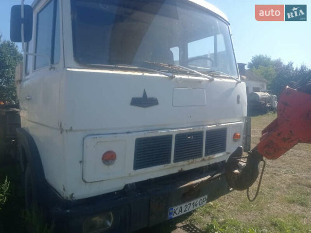 МАЗ 3577, об'ємом двигуна 0 л та пробігом 6 тис. км за 9650 $, фото 11 на Automoto.ua