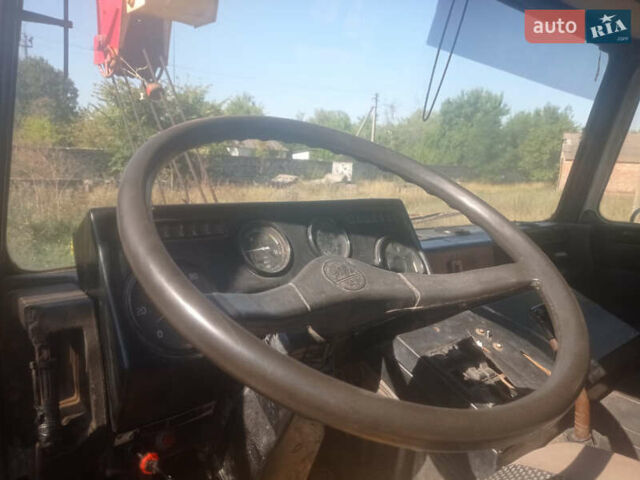 МАЗ 3577, об'ємом двигуна 0 л та пробігом 6 тис. км за 9650 $, фото 10 на Automoto.ua