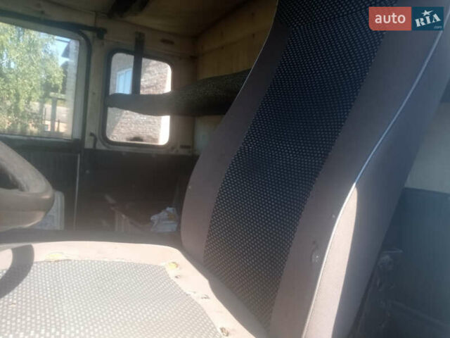 МАЗ 3577, об'ємом двигуна 0 л та пробігом 6 тис. км за 9650 $, фото 12 на Automoto.ua