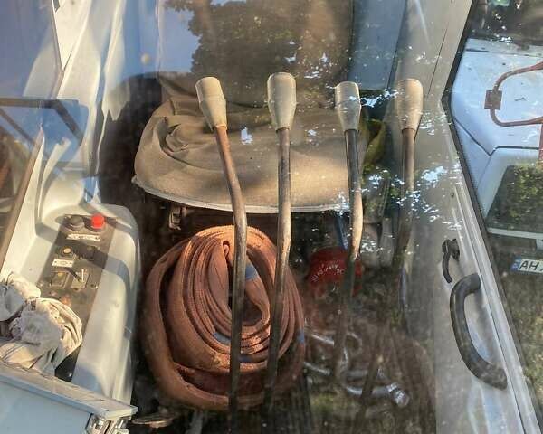 Жовтий МАЗ 3577, об'ємом двигуна 11.15 л та пробігом 27 тис. км за 55000 $, фото 3 на Automoto.ua