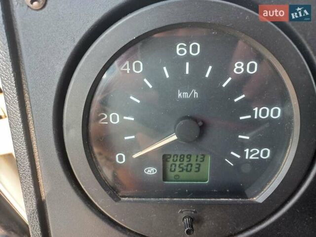 Белый МАЗ 4370, объемом двигателя 4.7 л и пробегом 2 тыс. км за 7000 $, фото 7 на Automoto.ua
