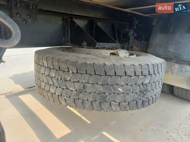 Белый МАЗ 4370, объемом двигателя 4.7 л и пробегом 2 тыс. км за 7000 $, фото 1 на Automoto.ua