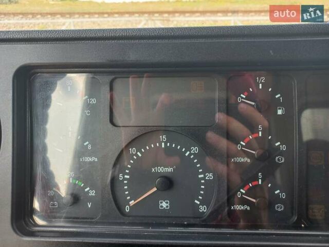Белый МАЗ 4370, объемом двигателя 4.7 л и пробегом 2 тыс. км за 7000 $, фото 3 на Automoto.ua