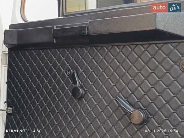 Белый МАЗ 4370, объемом двигателя 4.6 л и пробегом 190 тыс. км за 6700 $, фото 6 на Automoto.ua