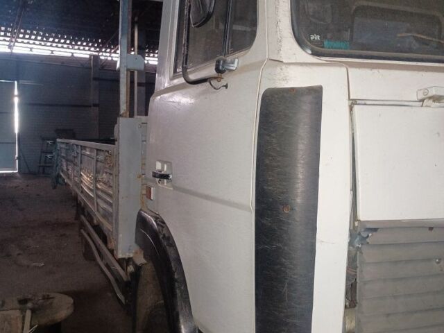 МАЗ 4370, объемом двигателя 0 л и пробегом 0 тыс. км за 4800 $, фото 1 на Automoto.ua